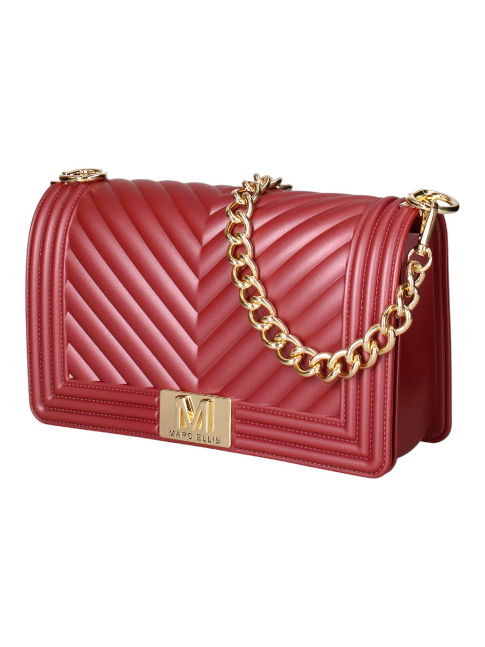 Marc Ellis Borsa Donna  Flat M_25