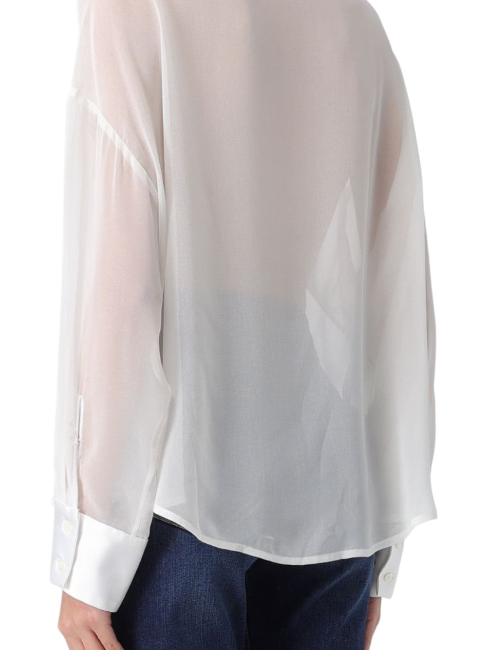 Pinko Camicia Donna MARQUILLA CAMICIA 106141A309 Z05