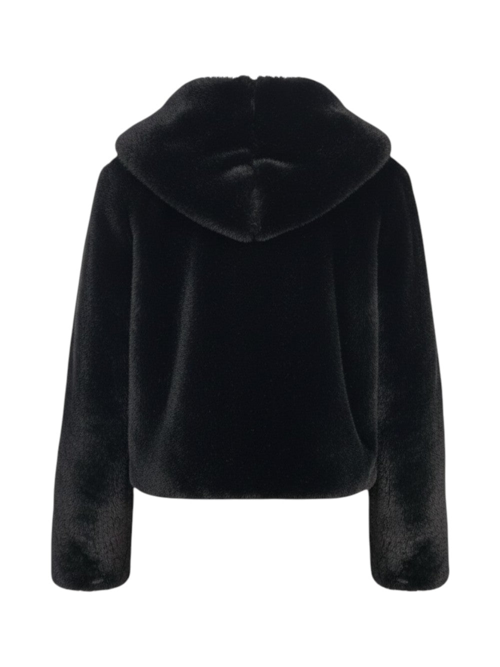 Yes London Cappotto Donna Giacca Ecovisone ECO/036