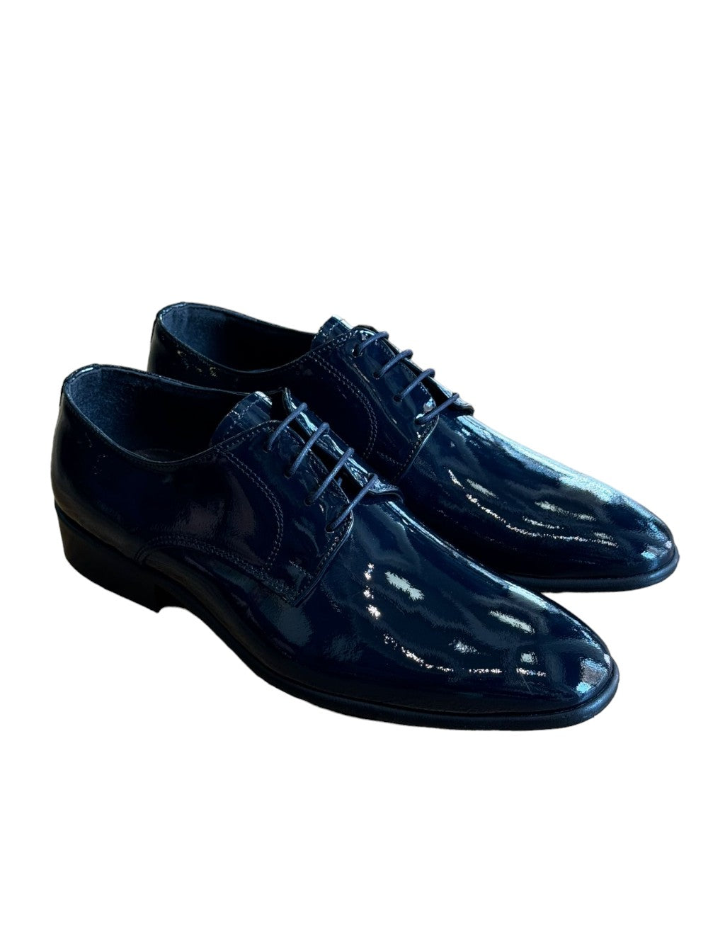 Alessandro Gilles SCARPA Uomo SH01VERNBLA