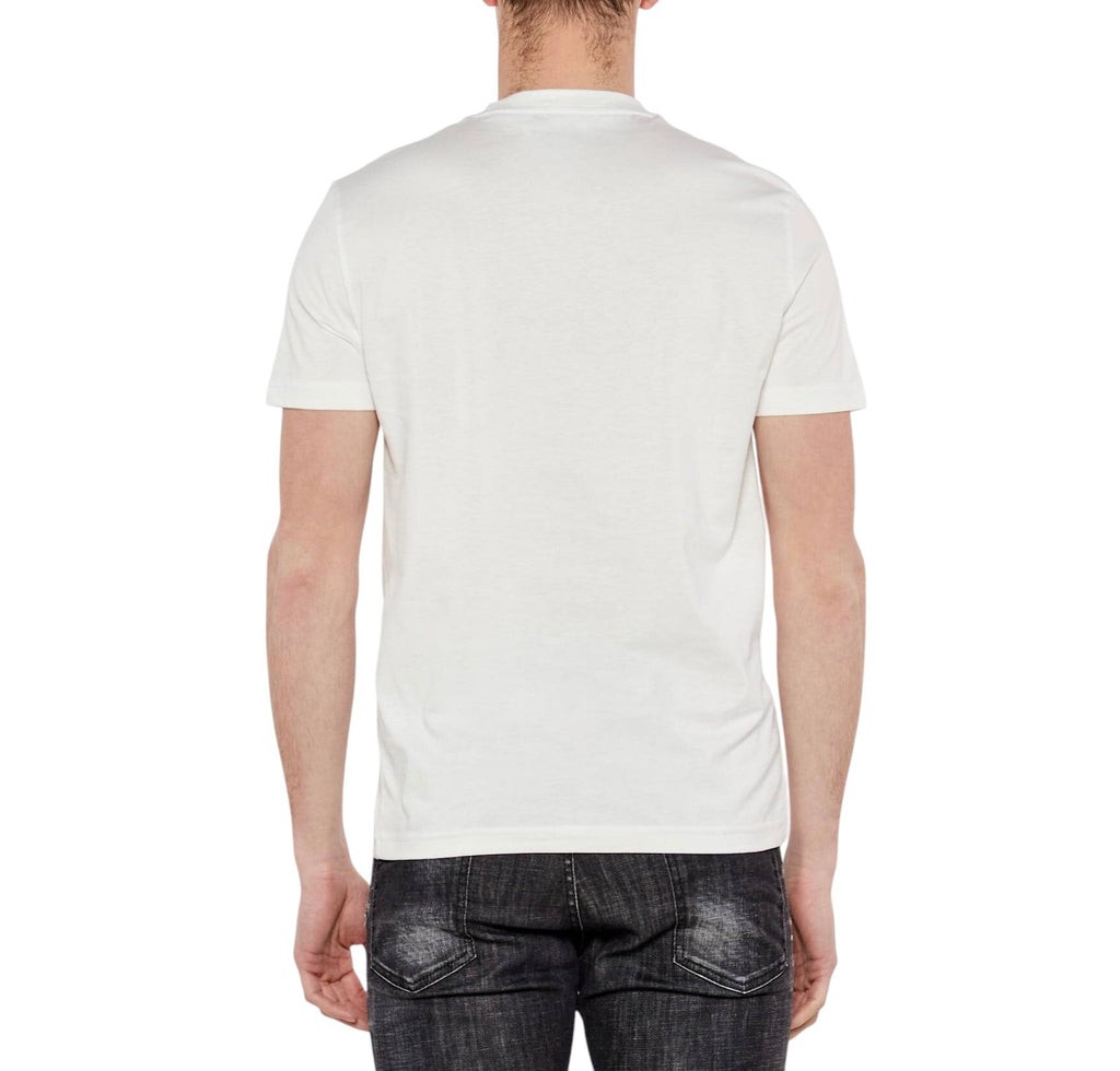 JOHN RICHMOND T-SHIRT Uomo UMP25149TS