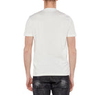 JOHN RICHMOND Men's T-SHIRT UMP25149TS