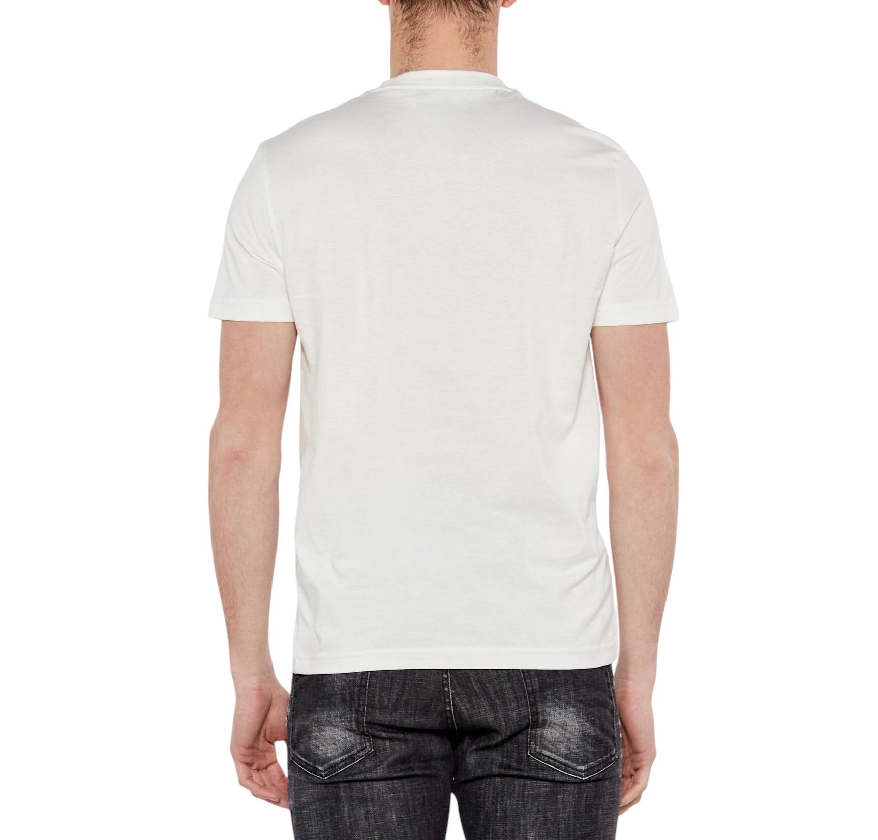 JOHN RICHMOND Men's T-SHIRT UMP25149TS