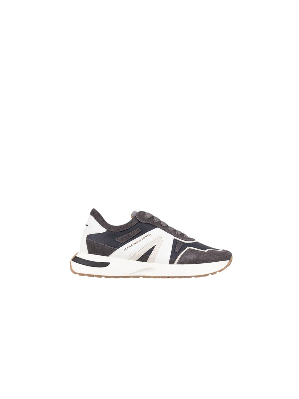 Alexander Smith Sneakers Uomo HYM-3084