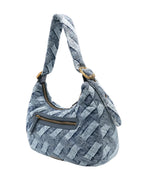 Kurt Geiger Women's Kensington Puff MD Hobo Bag