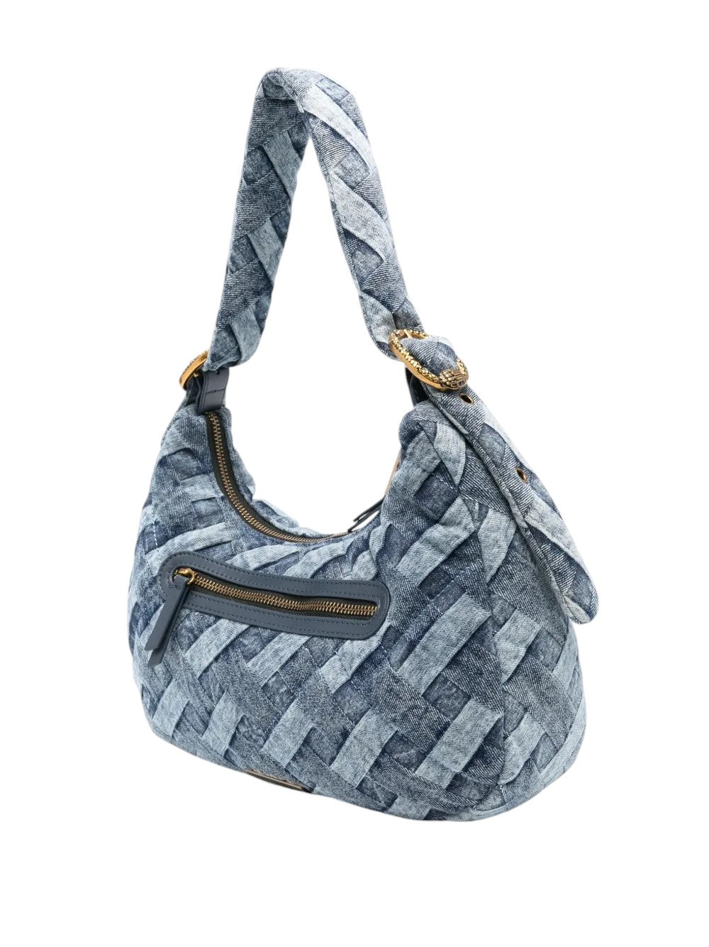 Kurt Geiger borsa Donna KENSINGTON PUFF MD HOBO