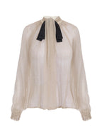 Elisabetta Franchi Camicia Donna  CA20967E2383