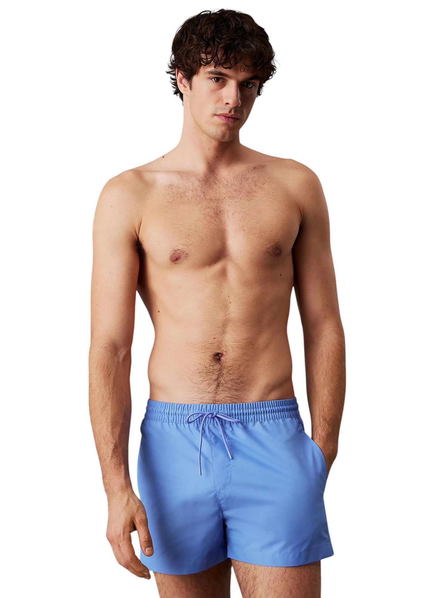calvin klein Costume Uomo KM0KM01108
