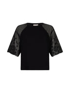 Liu Jo T-SHIRT Donna  UF5258JS904 22222