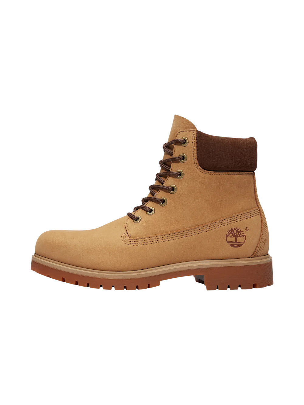 Timberland Stivaletti Uomo ESSENTIAL 6 IN LACE WATERPROOF TB0A6CH6EM51