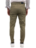 MICHAEL COAL Men's trousers MCBRAMM3166S25C