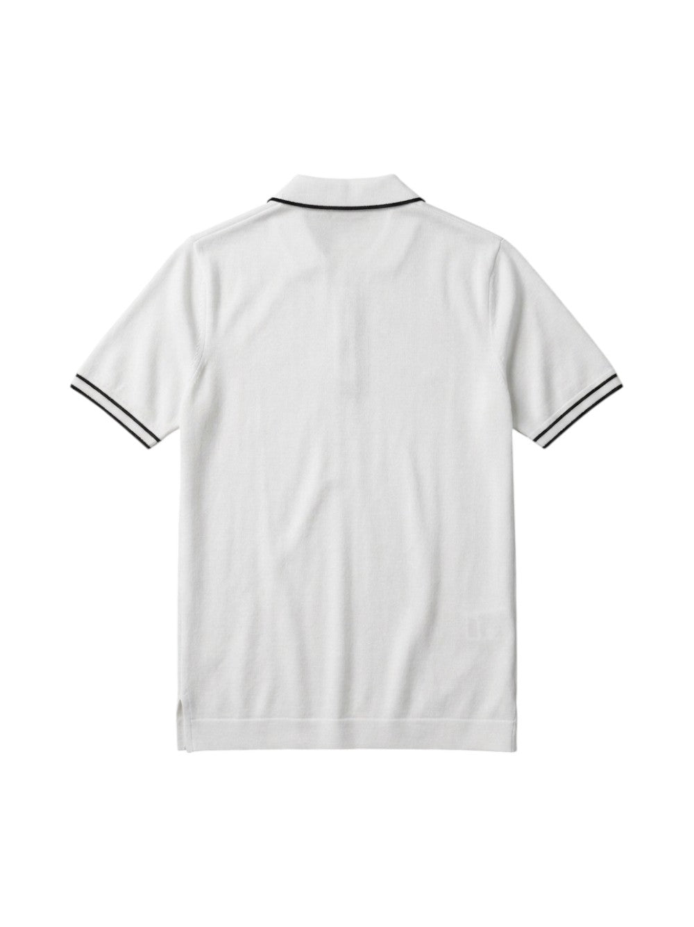 Kiton Polo Uomo  UMK1267 A0011