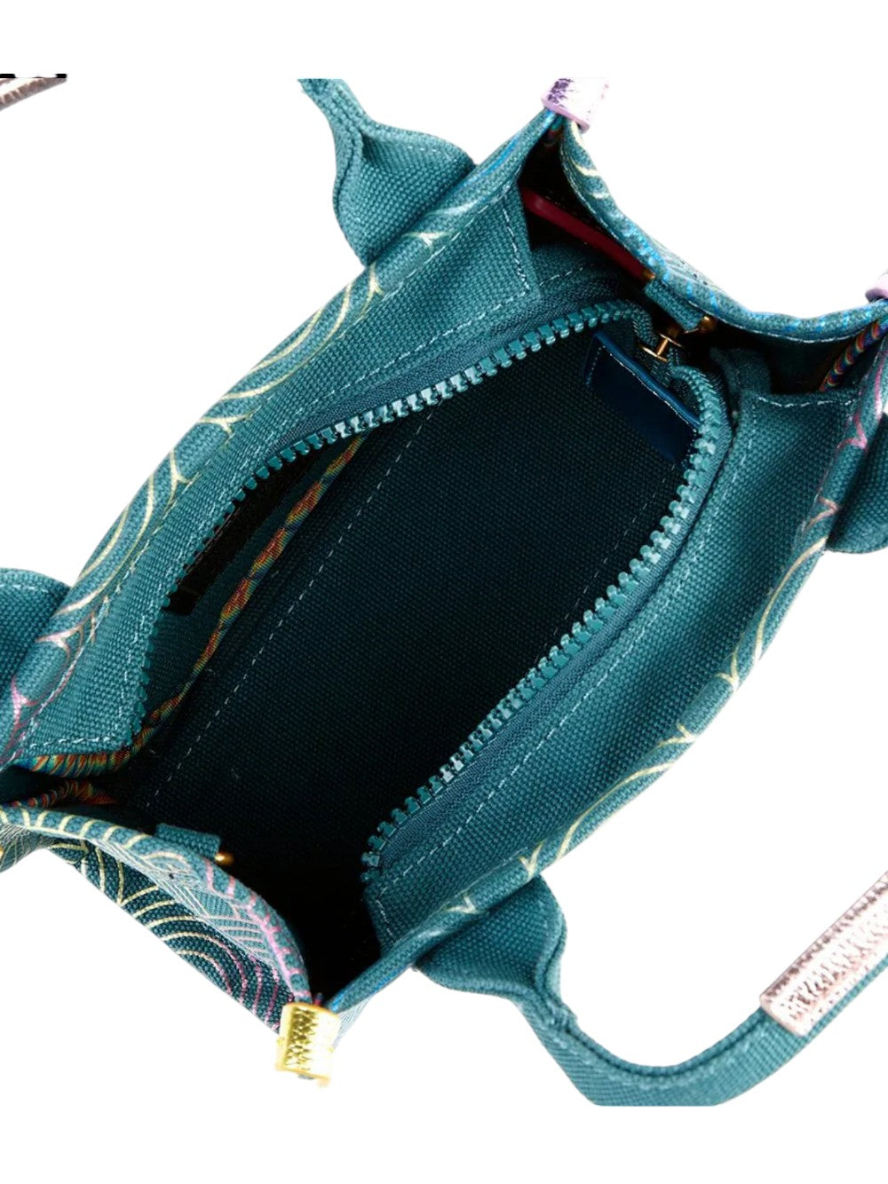 Kurt Geiger borsa Donna XS SOUTHBANK TOTE