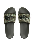 The North Face Ciabatte Uomo M BASECAMP SLIDE III NF0A4T2RIYL1