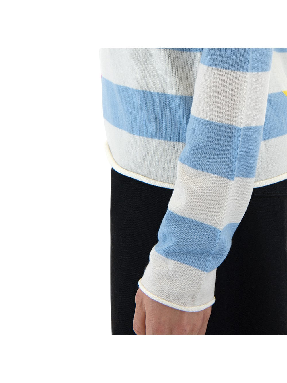 Moschino Jeans Maglia Donna  K1A0934 2305