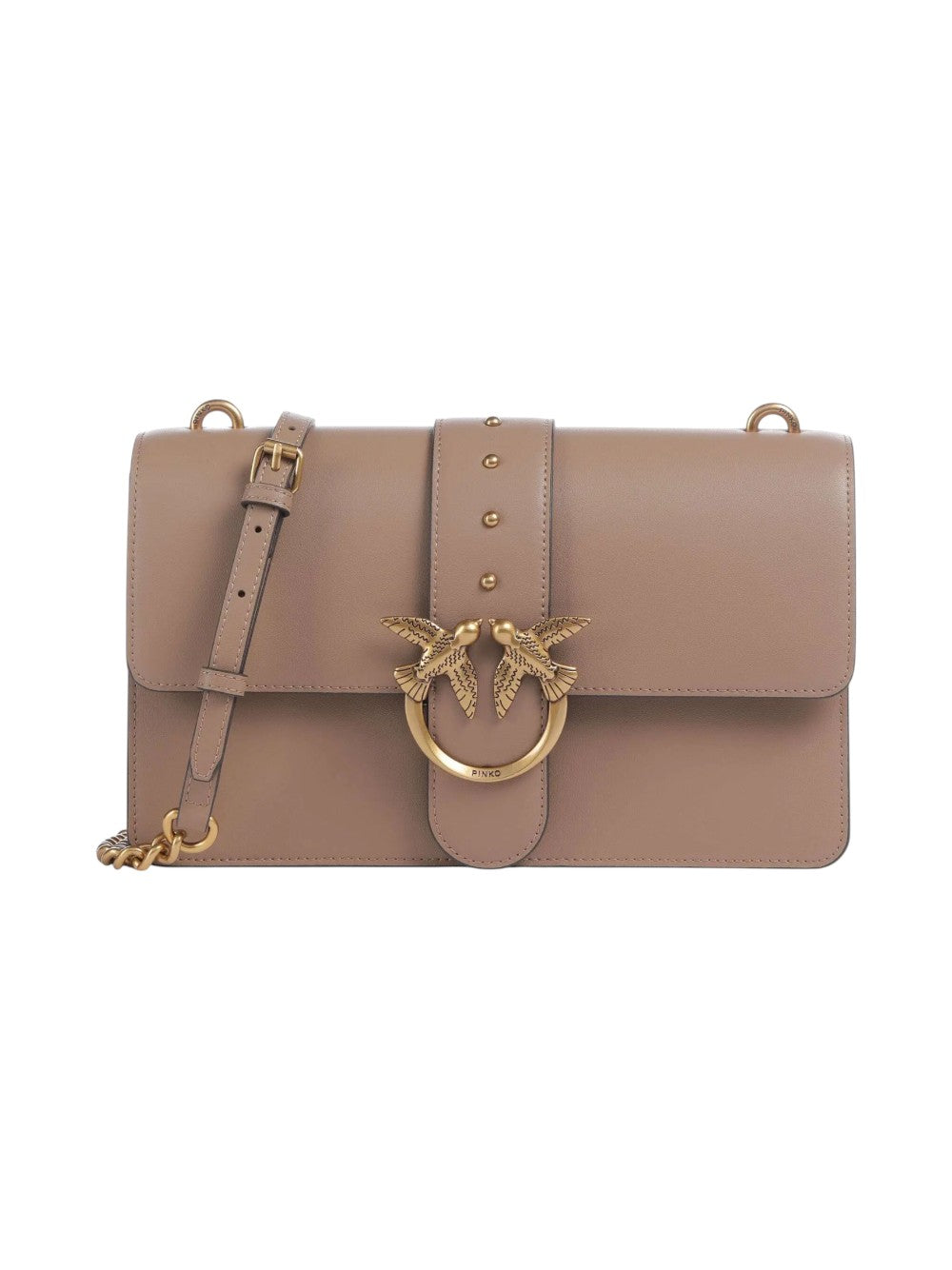 Pinko Borsa Donna LOVE ONE CLASSIC ST. CL VITELL 105857A0F1 D01Q