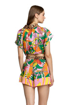 4giveness SHORT Women 125WRWSH5170