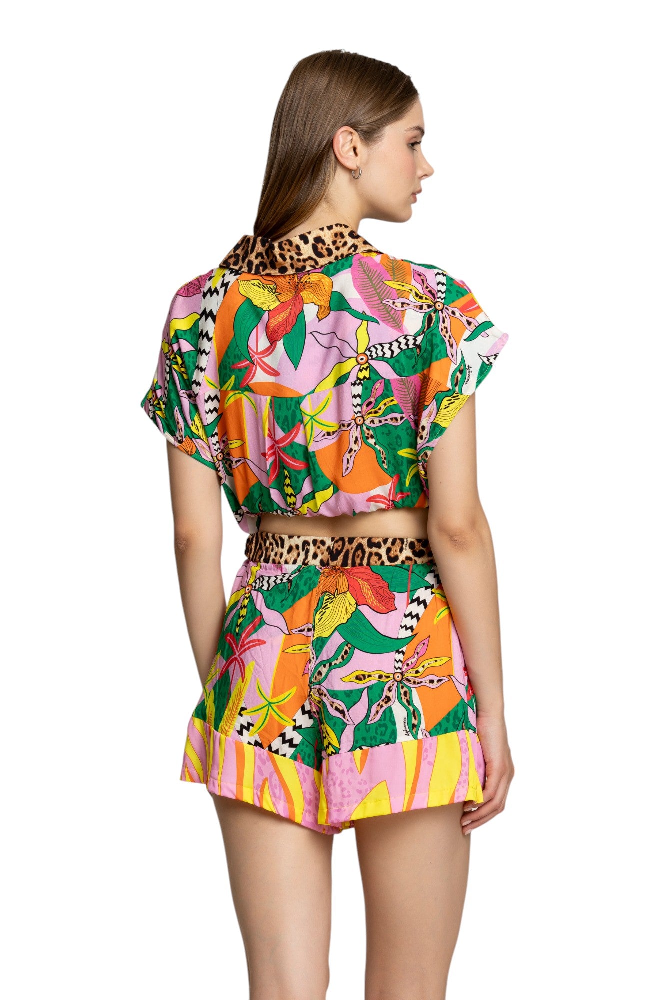 4giveness SHORT Women 125WRWSH5170