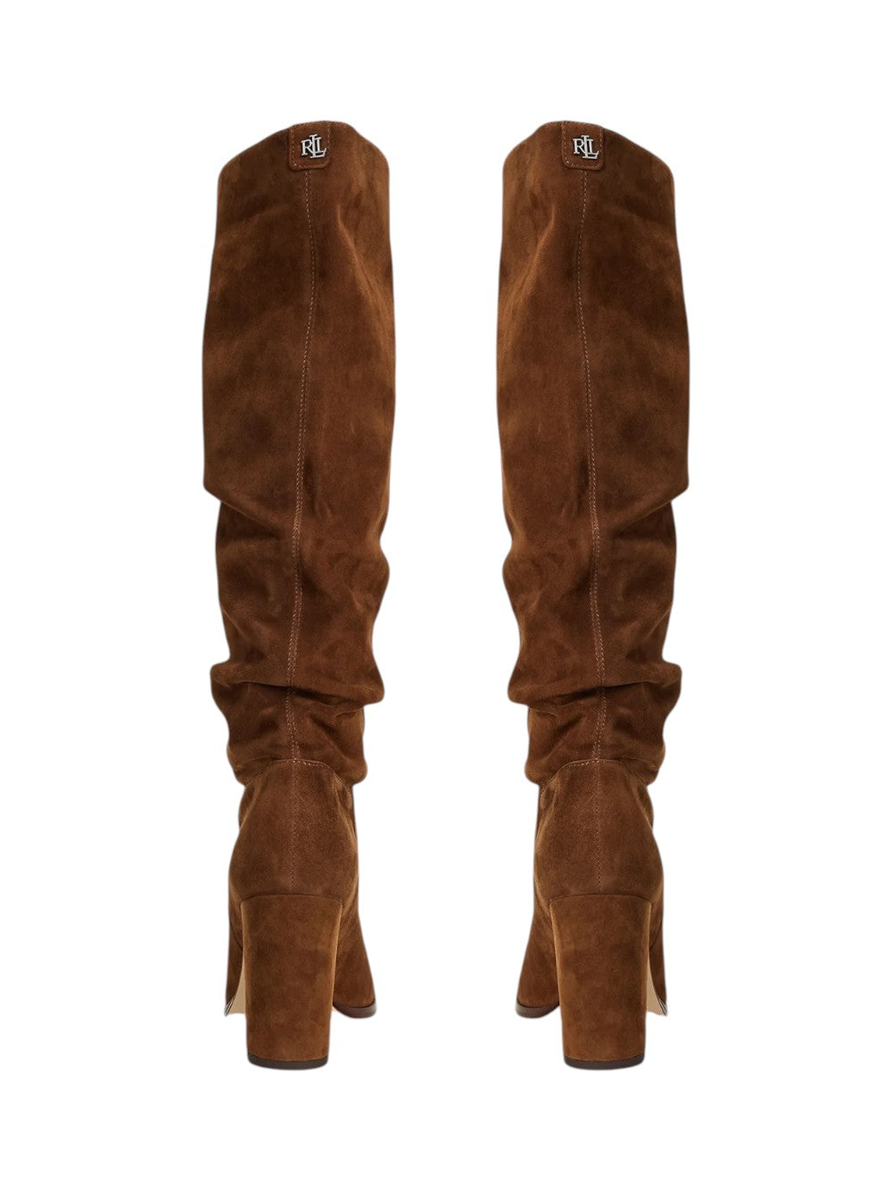 Lauren Ralph Lauren stivali Donna  802937807002