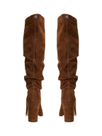 Lauren Ralph Lauren stivali Donna  802937807002