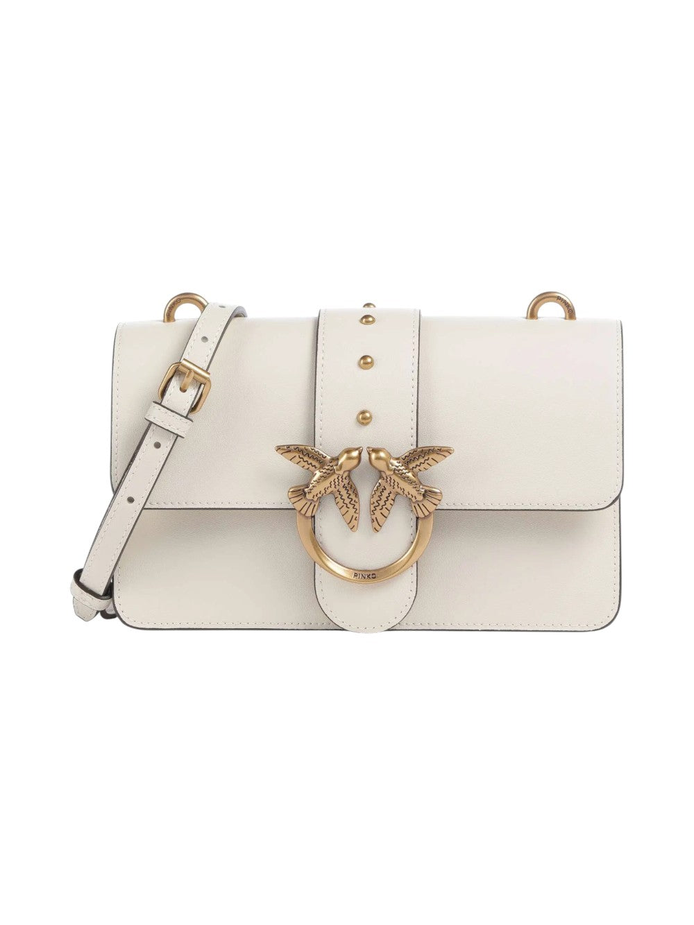 Pinko Borsa Donna LOVE ONE MINI ST. CL VITELLO 105856A0F1 Z14Q