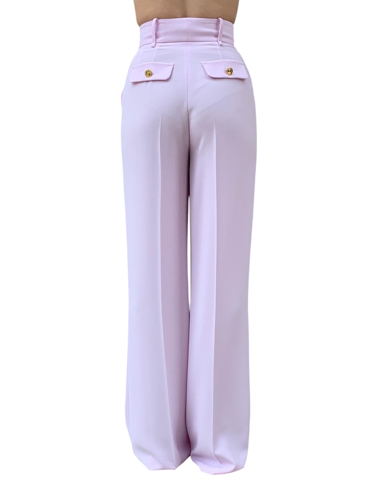 elisabetta franchi pantalone Donna PA06451E2