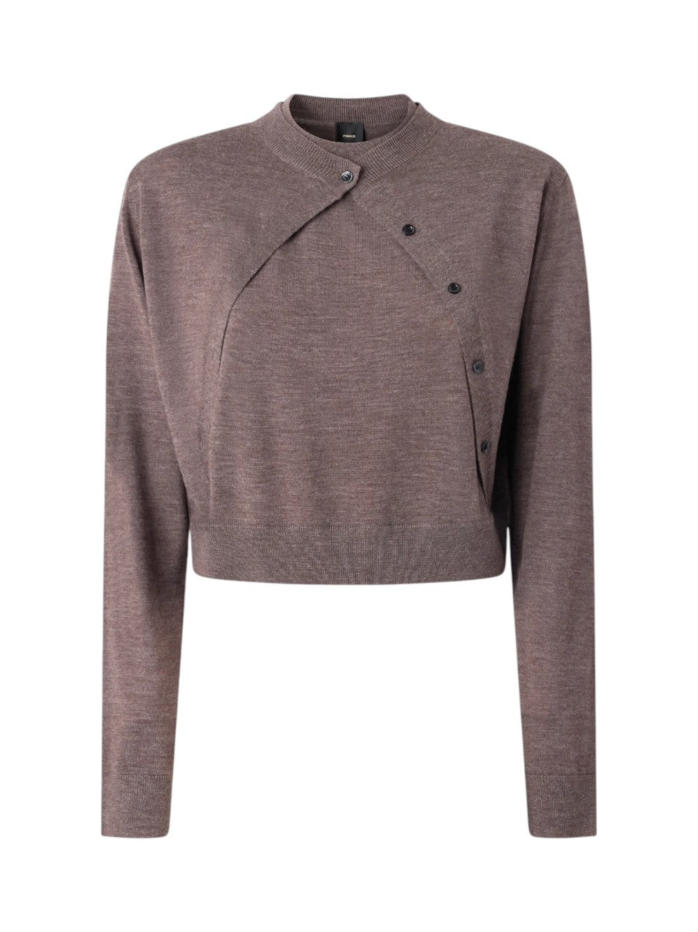 Pinko Maglia Donna TALLIN CARDIGAN FINE PURE MERI 107259A3FY I66
