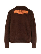 Moschino Jeans Maglia Donna  K1A0918 1095