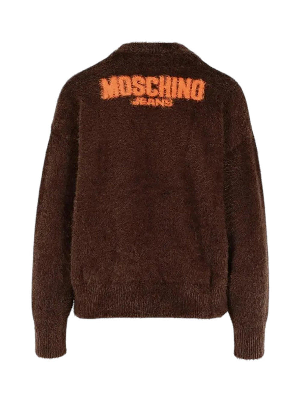 Moschino Jeans Maglia Donna  K1A0918 1095
