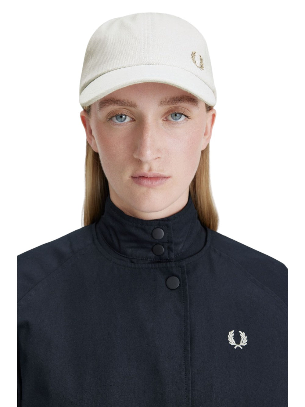 FRED PERRY cappello Uomo HW6726