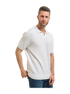 BOSS Polo Uomo H-Natalo 50561613 100