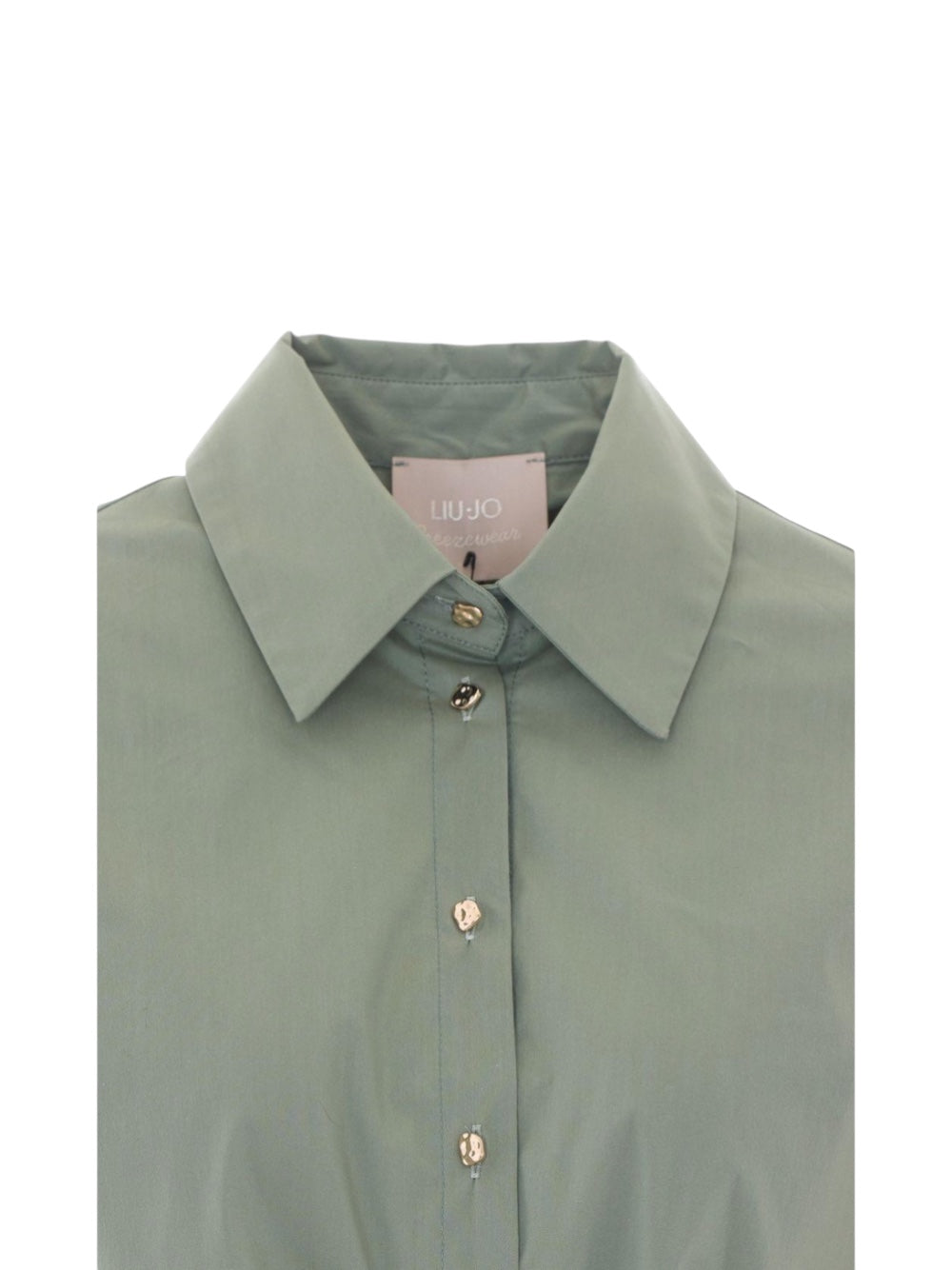 Liu Jo Camicia Donna  CA6281T297A P9639
