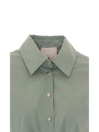 Liu Jo Camicia Donna  CA6281T297A P9639