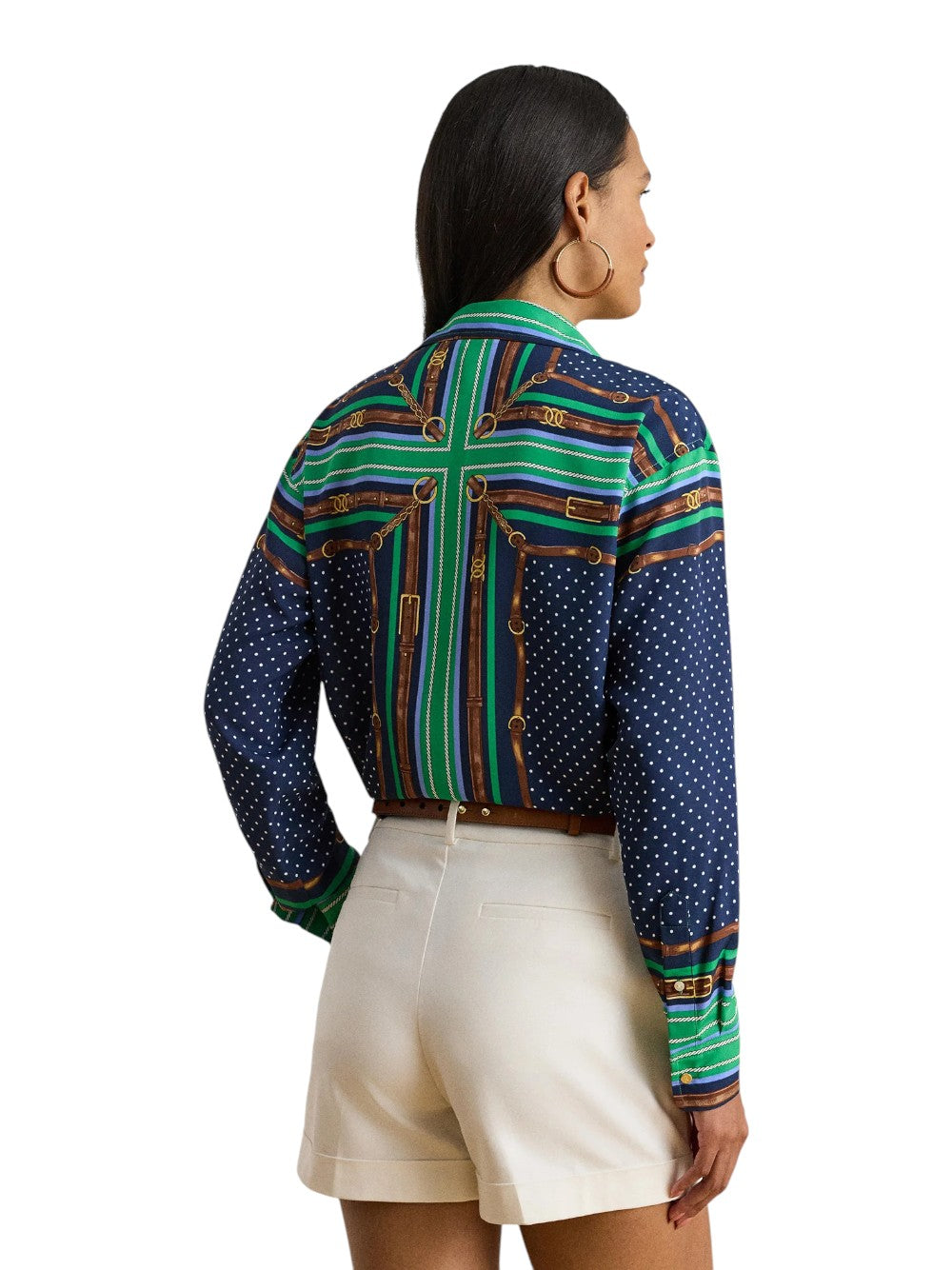 Lauren Ralph Lauren Camicia Donna KOTTA 200P03687001