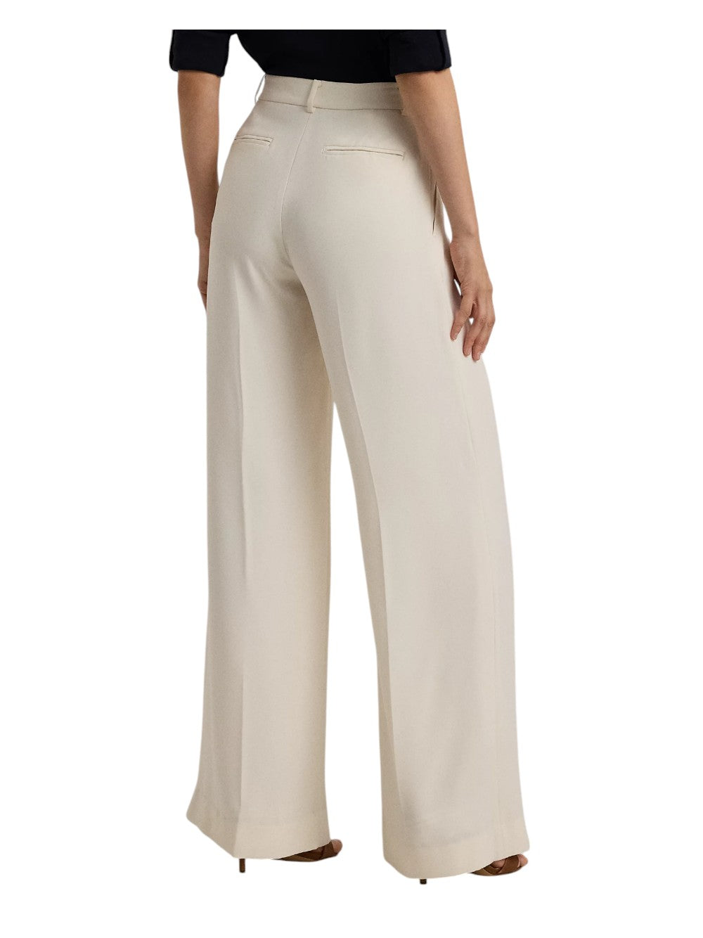 Lauren Ralph Lauren pantalone Donna 200908891