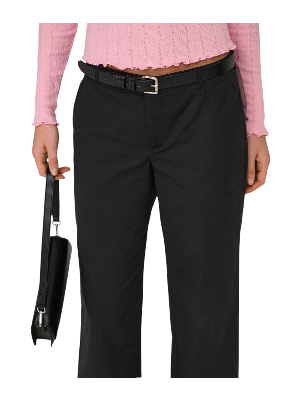 ONLY Pantalone Donna  15364079 Bl