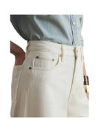 Lauren Ralph Lauren Pantalone Donna Woven 200B29287001