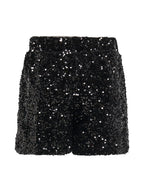 ONLY Shorts Donna ONLCONFIDENCE NEW SEQUINS SHORTS JRS 15360164
