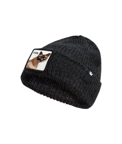 Goorin Bros Cappello Uomo THE COOL BEANIE 107-2570