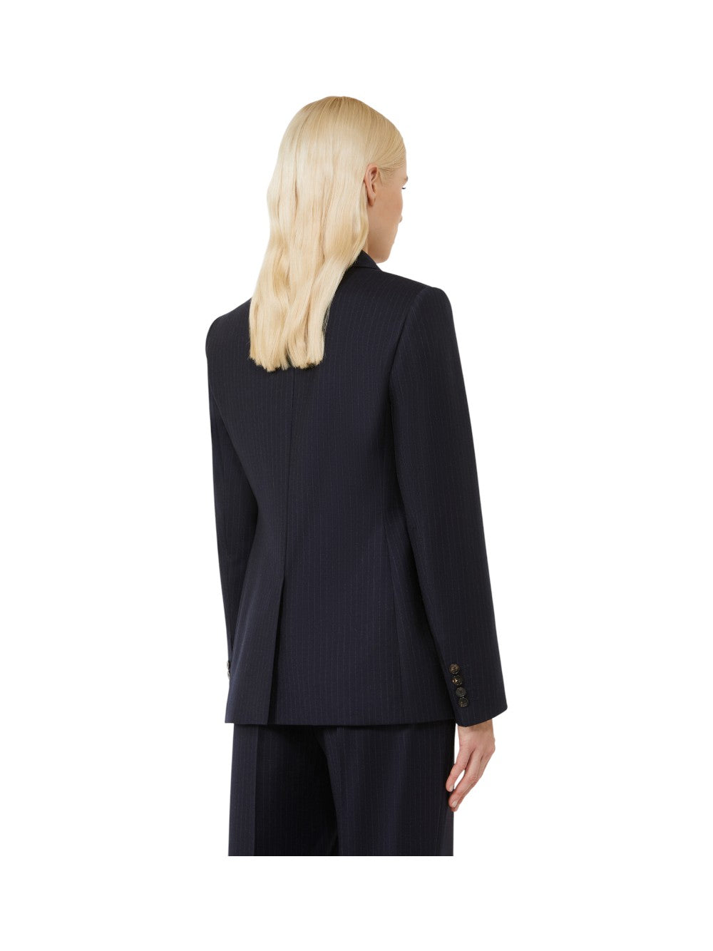 Max Mara Studio Giacca Donna PUCCI 2526046042600 013