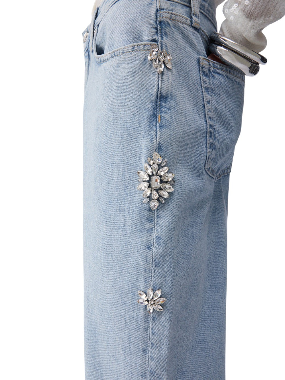 Liu Jo Jeans Donna  UA6196D4854 79019