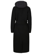 MOORER Women's Coat OLIVIE-CWX