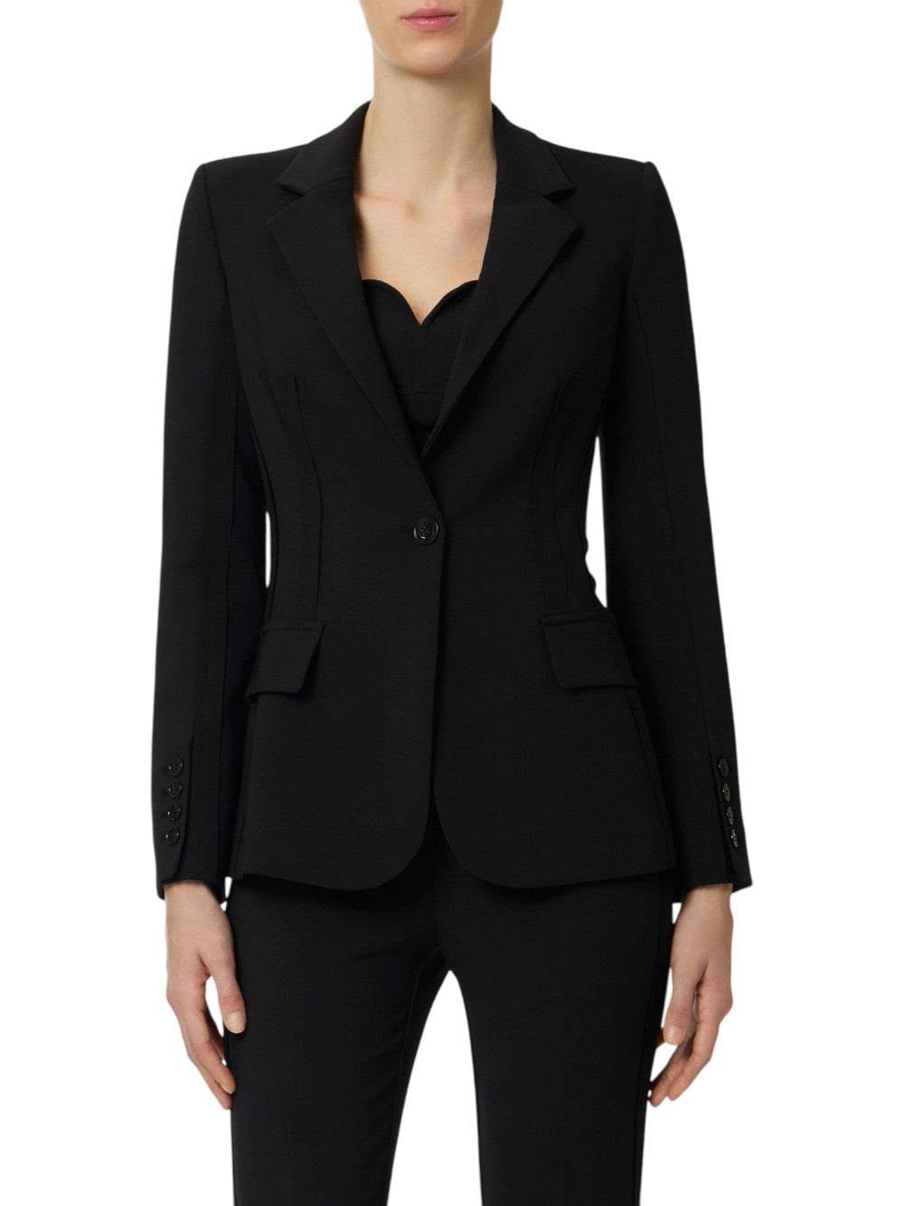 Elisabetta Franchi Giacca Donna  GI21661E2110