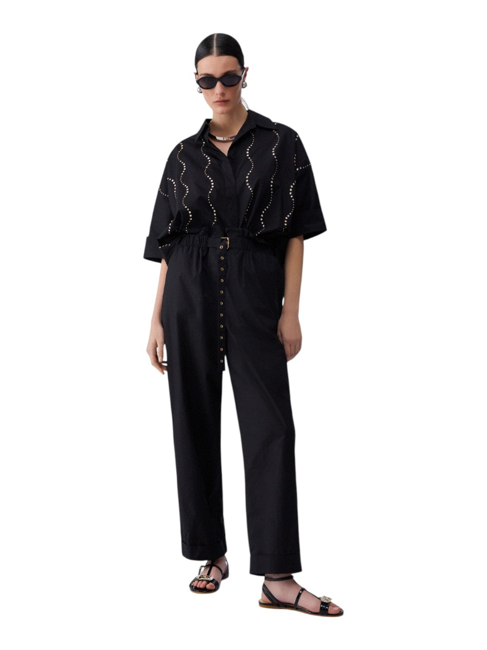 Liu Jo Camicia Donna  CA6345TS246 22222