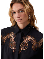 Liu Jo Camicia Donna  UA6296D0338 22222
