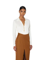 Elisabetta Franchi Body Donna  BK03S66E2193