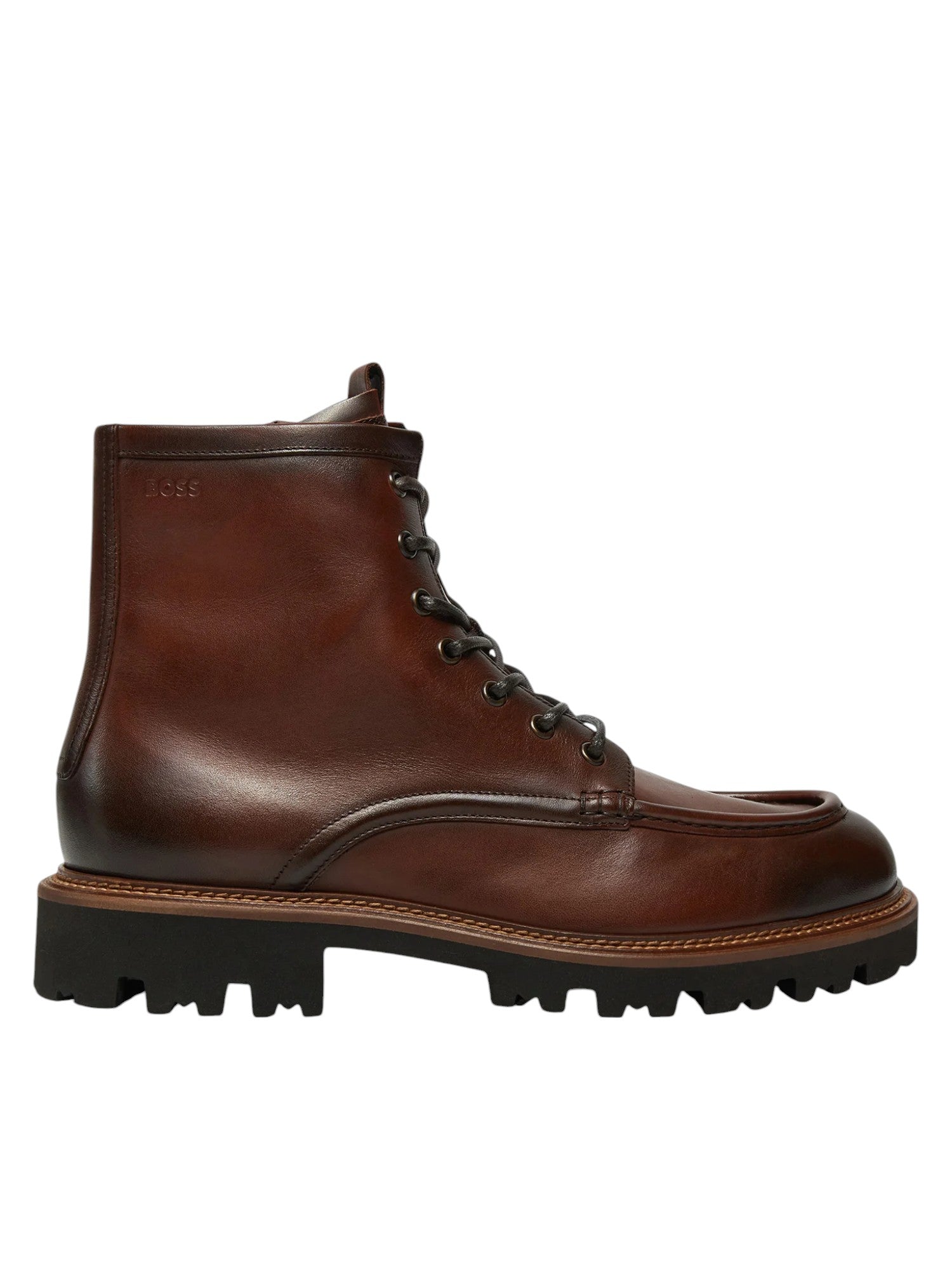 BOSS scarpe Uomo 50529268