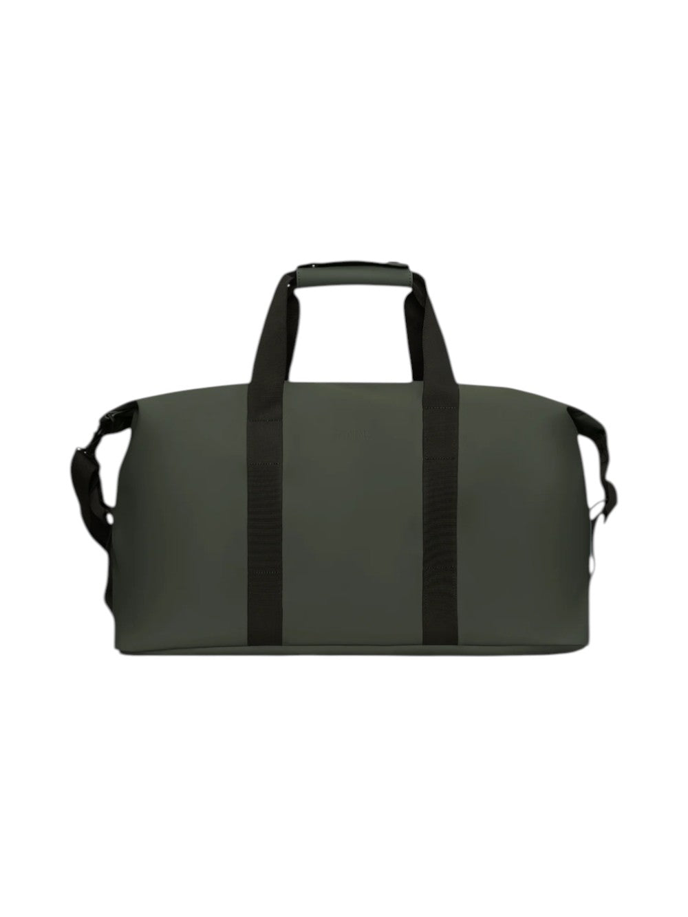 Rains Borsa Unisex adulto HILO WEEKEND BAG 14200 GRE