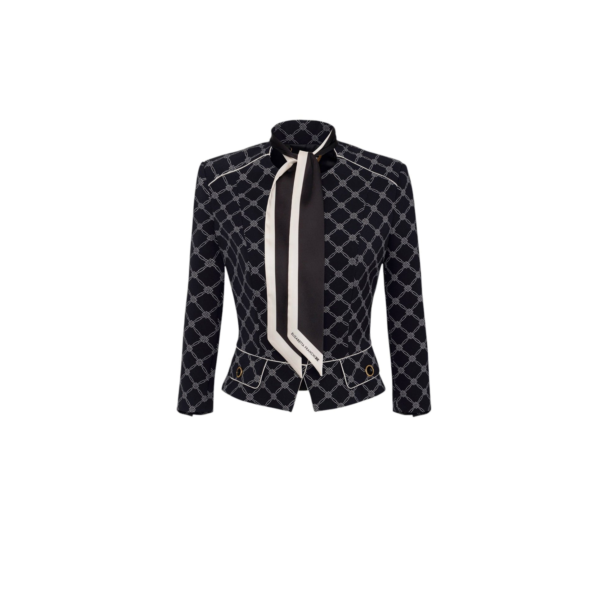 elisabetta franchi Giacca Donna GIS5151E2
