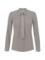 Elisabetta Franchi Camicia Donna  CA10956E2EF1